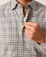Johnnie-O Dress Shirts Top Shelf Button Down Shirt - Kionn