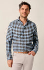 Johnnie-O Dress Shirts Top Shelf Button Down Shirt - MacKay