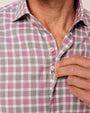 Johnnie-O Dress Shirts Top Shelf Button Down Shirt - Peirce
