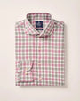 Johnnie-O Dress Shirts Top Shelf Button Down Shirt - Peirce