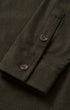Johnnie-O Flannels & Overshirts Brushed Shammy Shacket