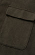 Johnnie-O Flannels & Overshirts Brushed Shammy Shacket