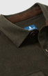 Johnnie-O Flannels & Overshirts Brushed Shammy Shacket
