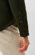 Johnnie-O Flannels & Overshirts Brushed Shammy Shacket