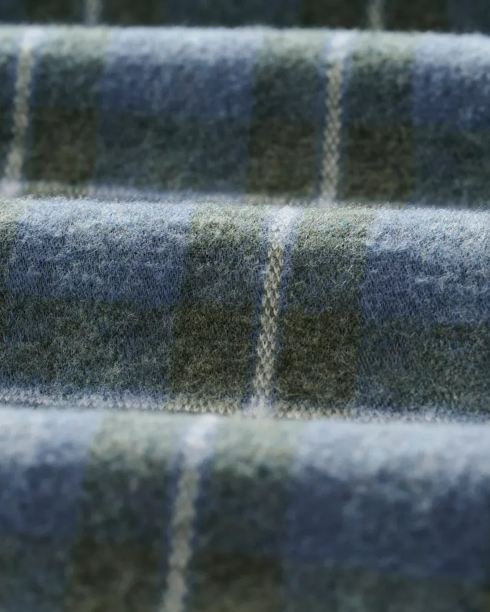 Johnnie-O Flannels & Overshirts Labrador Tartan Lodge Shirt