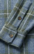 Johnnie-O Flannels & Overshirts Labrador Tartan Lodge Shirt