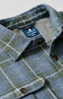 Johnnie-O Flannels & Overshirts Labrador Tartan Lodge Shirt