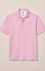 Johnnie-O Polos Azalea / M Featherweight Performance Polo - Marlin