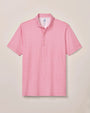 Johnnie-O Polos Azalea / S Featherweight Performance Polo - Four Leaf