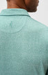 Johnnie-O Polos Bars Open Performance Jersey Polo