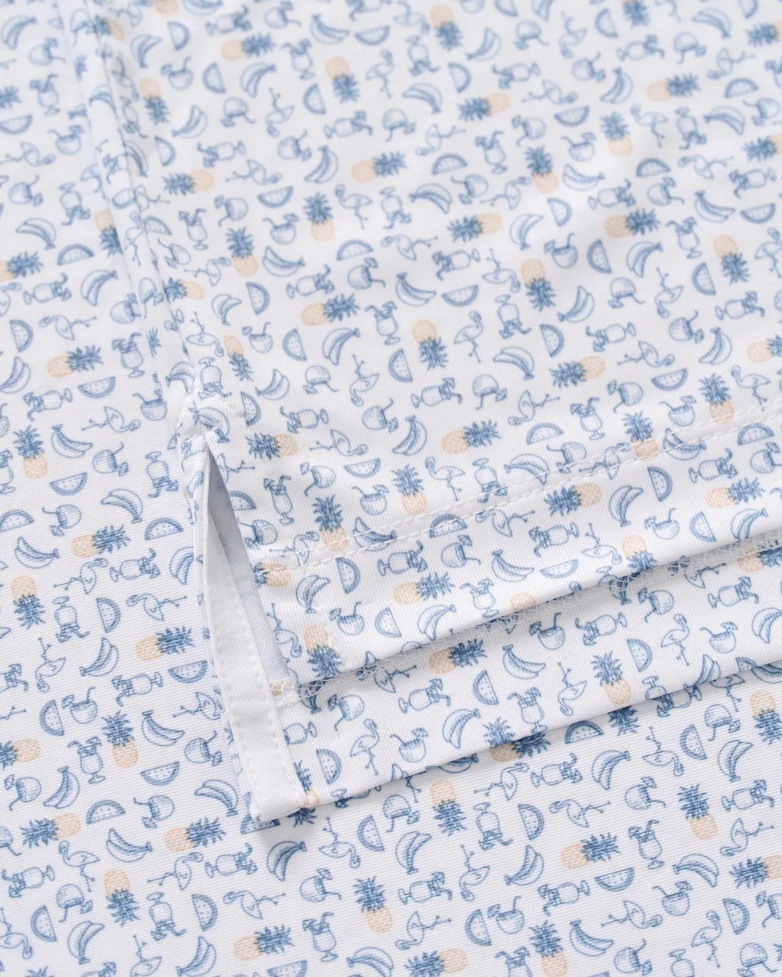 Johnnie-O Polos Cabana Bar Performance Jersey Polo