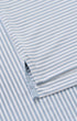 Johnnie-O Polos Cruz Solid Collar Performance Mesh Polo