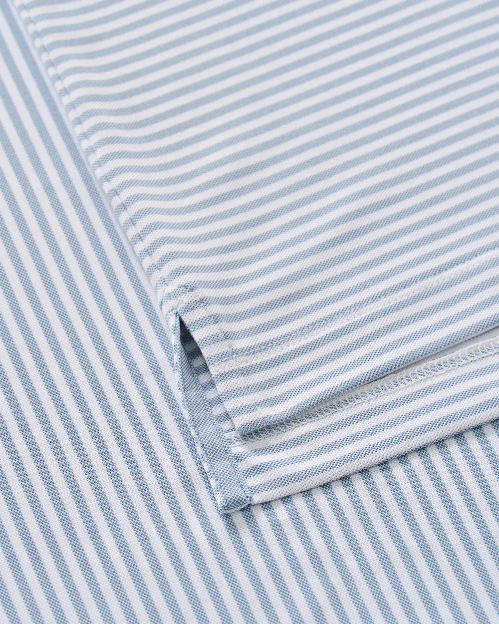 Johnnie-O Polos Cruz Solid Collar Performance Mesh Polo