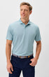 Johnnie-O Polos Dot Neat Performance Jersey Polo