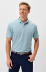 Johnnie-O Polos Dot Neat Performance Jersey Polo