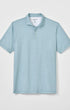 Johnnie-O Polos Dot Neat Performance Jersey Polo