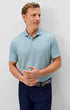 Johnnie-O Polos Dot Neat Performance Jersey Polo