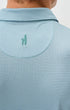 Johnnie-O Polos Dot Neat Performance Jersey Polo