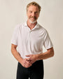 Johnnie-O Polos Drirelease Performance Polo - Callan