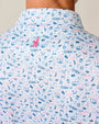 Johnnie O Polos Featherweight Performance Polo - JO Merica