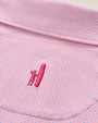 Johnnie-O Polos Featherweight Performance Polo - Marlin