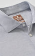 Johnnie-O Polos Fine Pique Knit 4-Button Polo