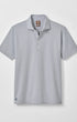 Johnnie-O Polos Fine Pique Knit 4-Button Polo