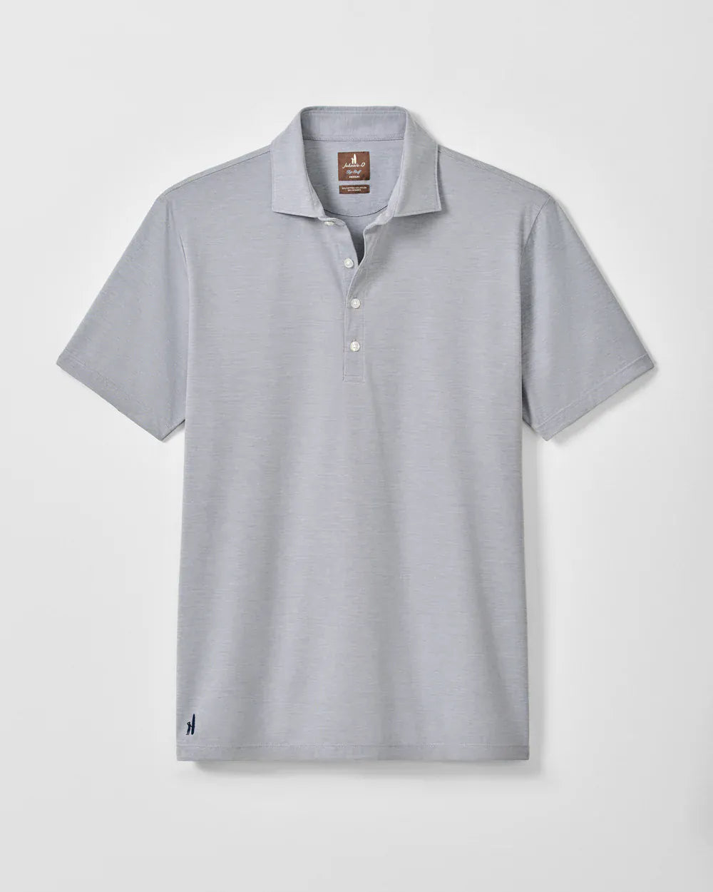 Johnnie-O Polos Fine Pique Knit 4-Button Polo