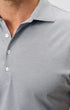 Johnnie-O Polos Fine Pique Knit 4-Button Polo