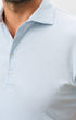 Johnnie-O Polos Fine Pique Knit 4-Button Polo