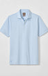 Johnnie-O Polos Fine Pique Knit 4-Button Polo