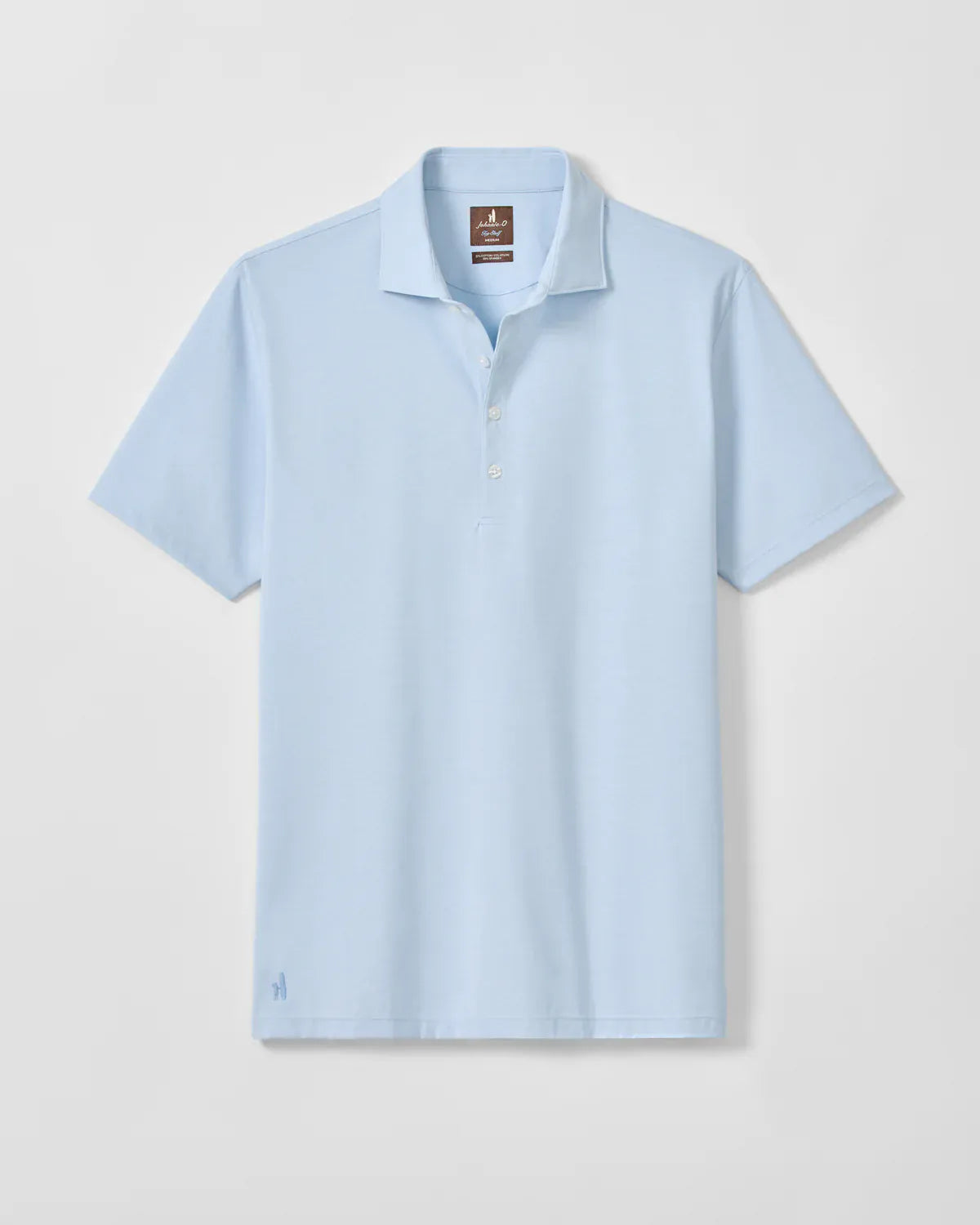 Johnnie-O Polos Fine Pique Knit 4-Button Polo