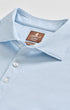 Johnnie-O Polos Fine Pique Knit 4-Button Polo