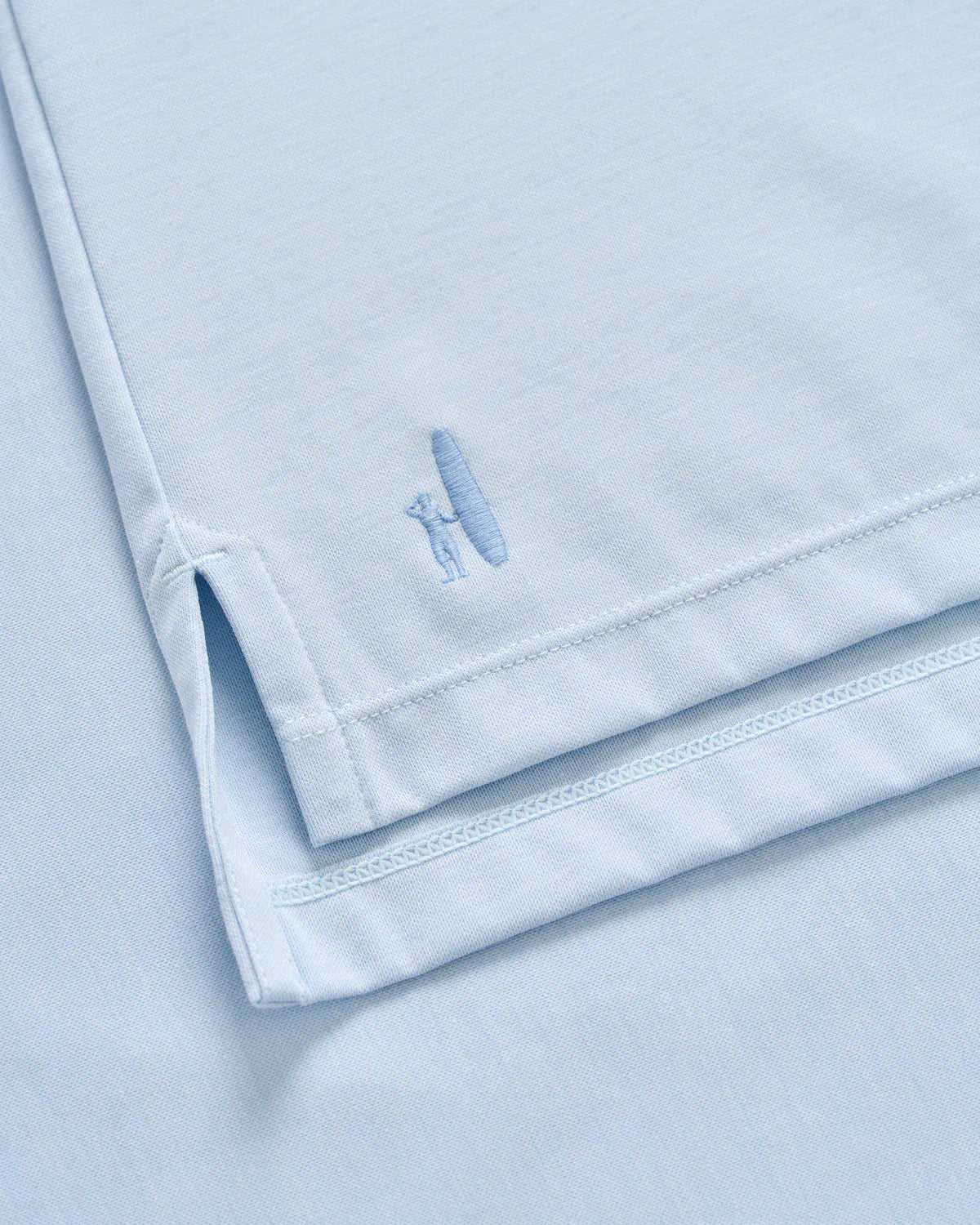 Johnnie-O Polos Fine Pique Knit 4-Button Polo