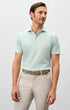 Johnnie-O Polos Fine Pique Knit 4-Button Polo