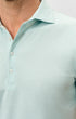 Johnnie-O Polos Fine Pique Knit 4-Button Polo