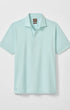 Johnnie-O Polos Fine Pique Knit 4-Button Polo