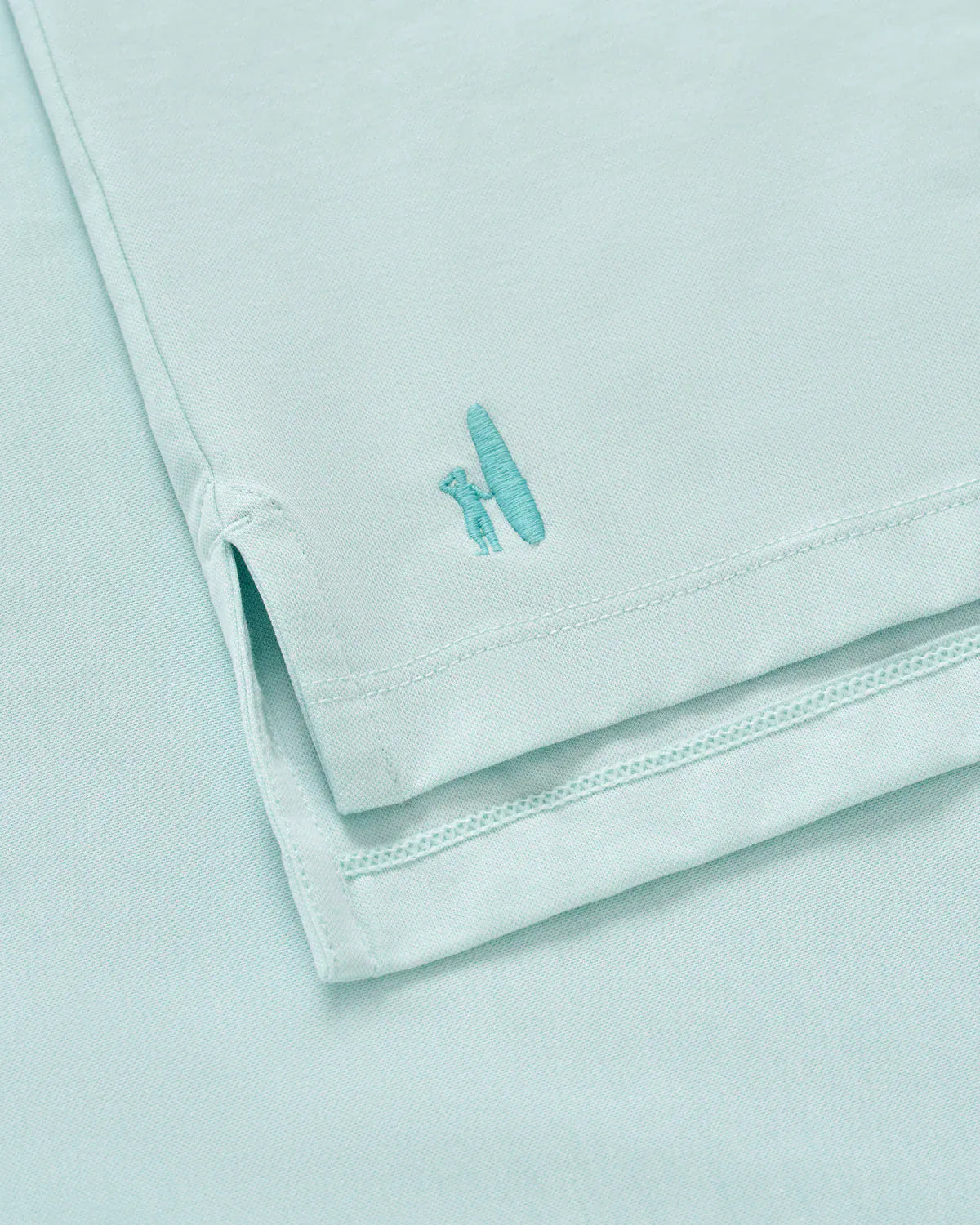 Johnnie-O Polos Fine Pique Knit 4-Button Polo