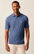 Johnnie-O Polos Heathered Original Polo 2.0 in Oceanside