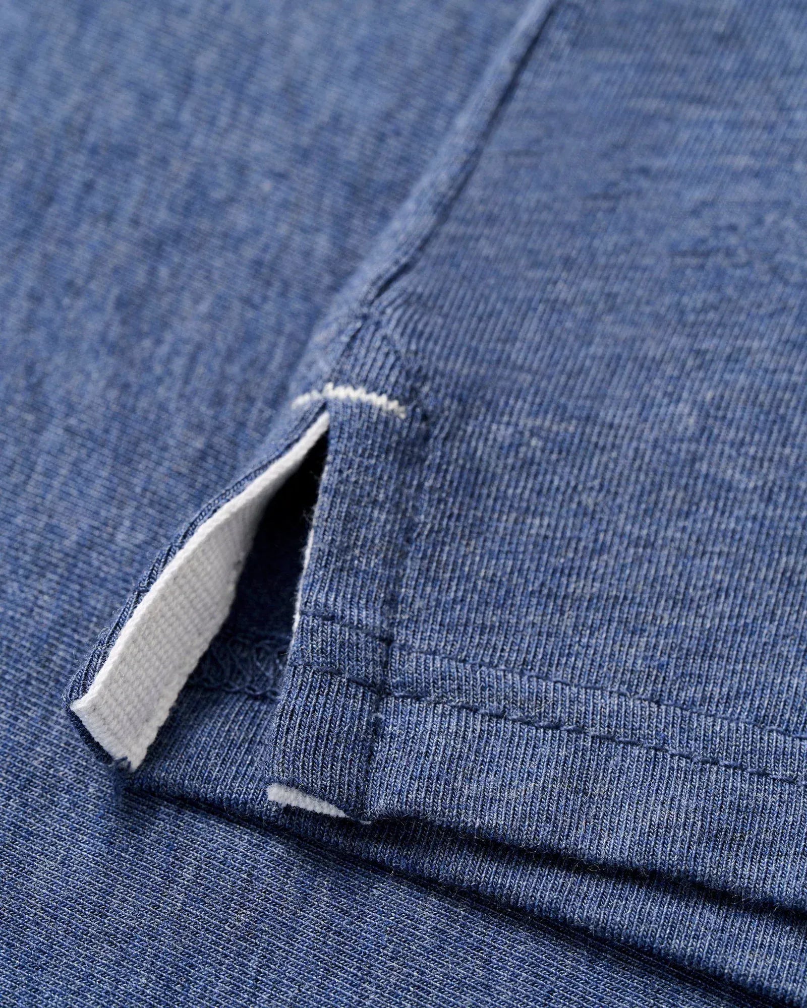 Johnnie-O Polos Heathered Original Polo 2.0 in Oceanside