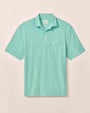 Johnnie O Polos Heathered Original Polo 2.0 - Infinity