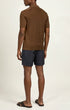Johnnie-O Polos Horton Silk-cotton Knitted Polo