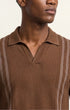 Johnnie-O Polos Horton Silk-cotton Knitted Polo