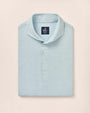 Johnnie O Polos Idris Polo - Cerulean