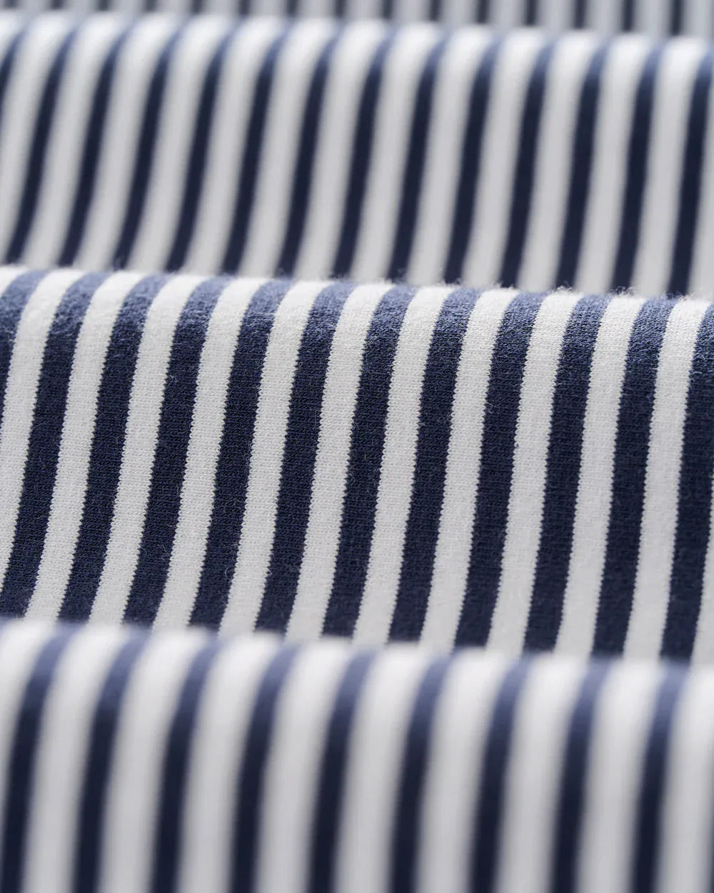 Johnnie-O Polos Jacks Stripe Original 4-Button Polo