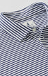 Johnnie-O Polos Jacks Stripe Original 4-Button Polo