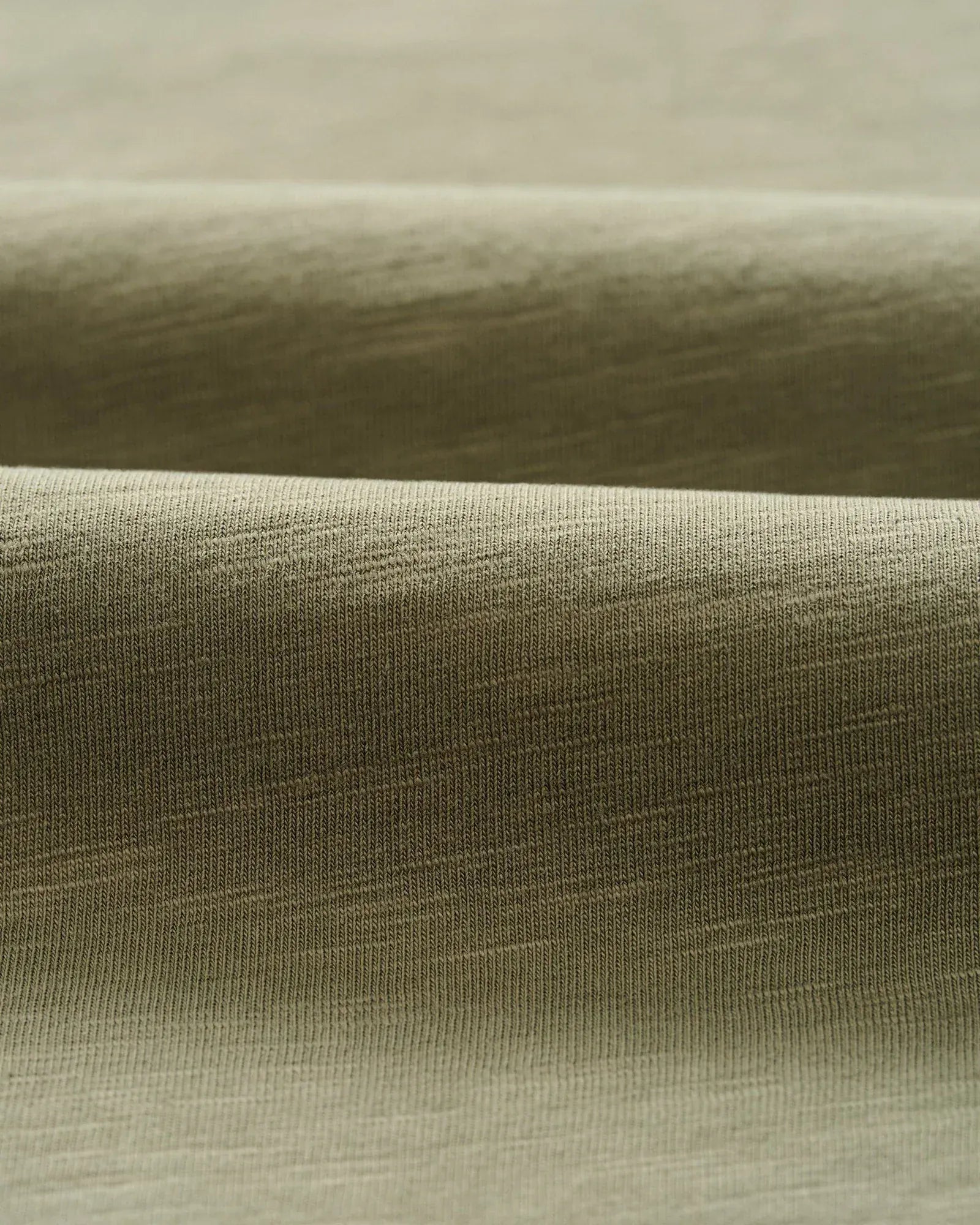 Johnnie-O Polos Long Sleeve Original 4-Button Polo - Coastal Wash