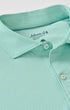 Johnnie-O Polos Lyndonn Stripe Performance Jersey Polo