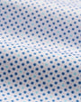 Johnnie O Polos Maxim Performance Jersey Polo - Lake