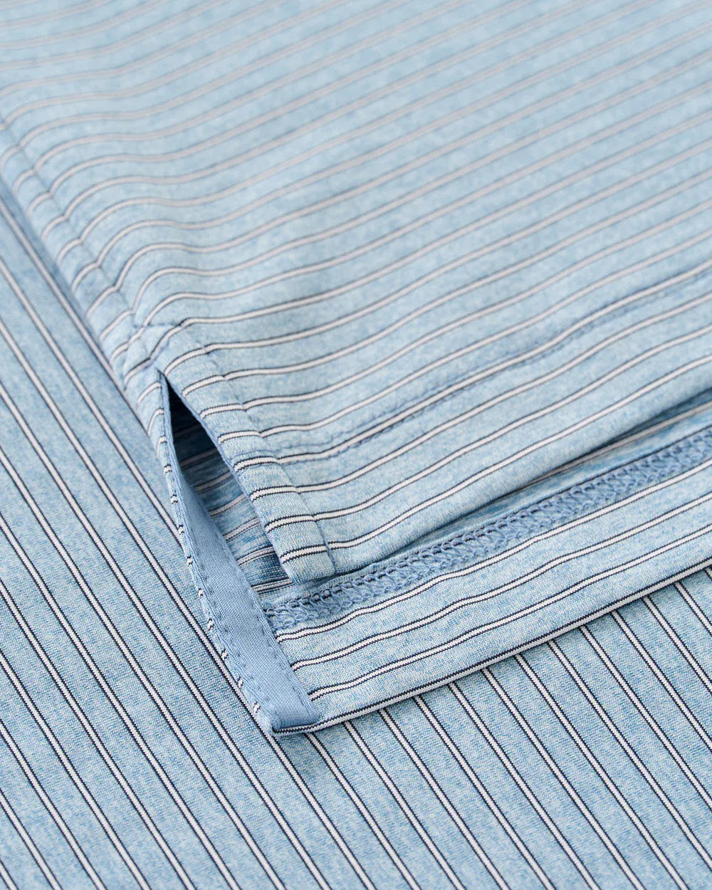 Johnnie-O Polos Michael Stripe Performance Jersey Polo
